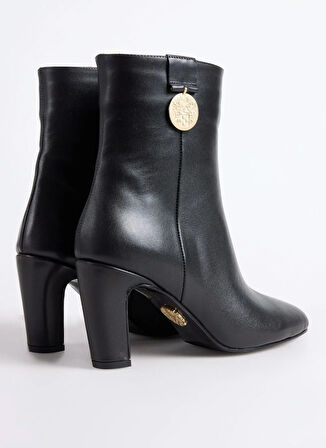 Vince Camuto Siyah Kadın Topuklu Bot OWEN-LAUREN