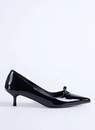 Fabrika Siyah Kadın Stiletto KITTEN-COLETTE