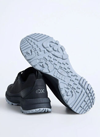 Discovery Expedition Siyah Erkek Outdoor Ayakkabısı EMA-ALEXIA