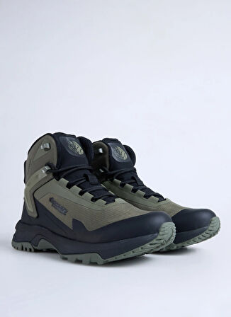 Discovery Expedition Haki Erkek Outdoor Bot EMA-ALIYAH