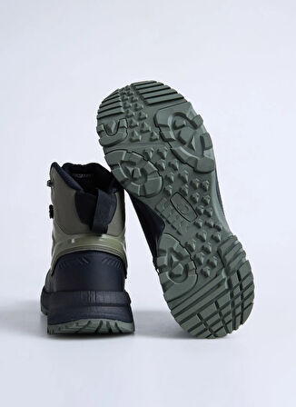 Discovery Expedition Haki Erkek Outdoor Bot EMA-ALIYAH