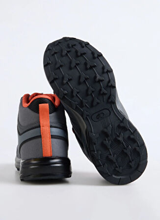 Discovery Expedition Gri Erkek Çocuk Bot WANTON-ANCHOR-B