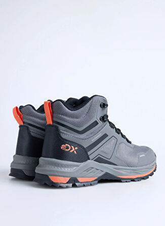 Discovery Expedition G-ADARIN-ALONS Gri Erkek Outdoor Bot