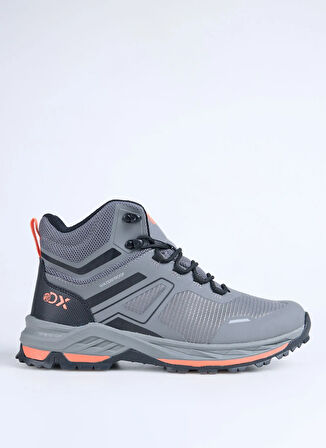 Discovery Expedition G-ADARIN-ALONS Gri Erkek Outdoor Bot