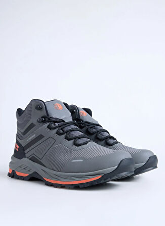 Discovery Expedition G-ADARIN-ALONS Gri Erkek Outdoor Bot