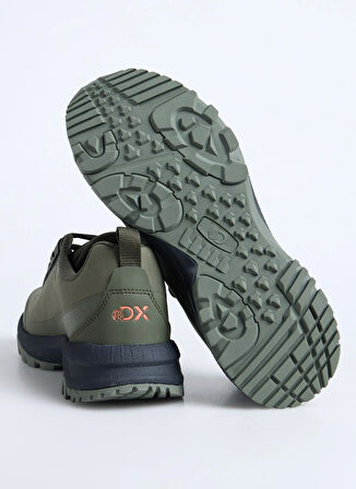 Discovery Expedition Haki Erkek Outdoor Ayakkabısı EMA-ALEXIA