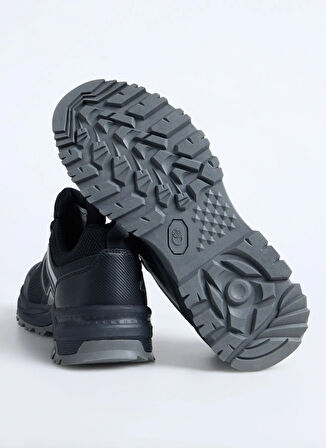 Discovery Expedition G-ADARIN-AHOS Siyah Erkek Outdoor Ayakkabısı