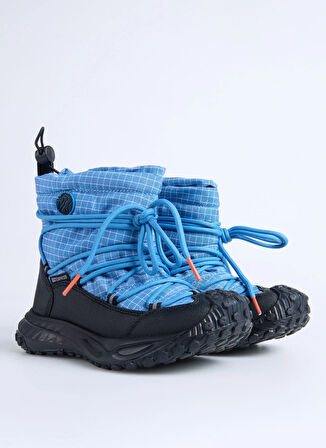 Discovery Expedition Mavi Erkek Çocuk Kar Botu MAGDA-BOWDEN-B