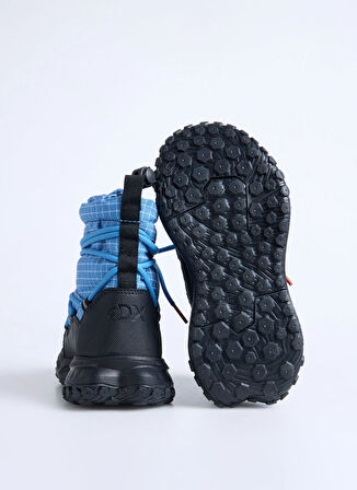 Discovery Expedition Mavi Erkek Çocuk Kar Botu MAGDA-BOWDEN-B