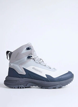 Discovery Expedition Gri Erkek Outdoor Bot EMA-ALIYAH