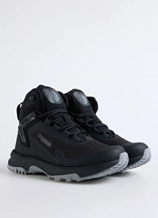 EMA-ANELIA Siyah Kadın   Outdoor Bot