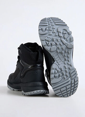 EMA-ANELIA Siyah Kadın   Outdoor Bot