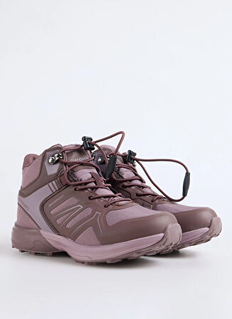 Discovery Expedition Mürdüm Kız Çocuk Bot WANTON-ANCHOR-G