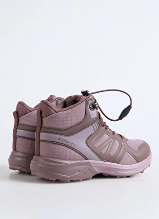 Discovery Expedition Mürdüm Kız Çocuk Bot WANTON-ANCHOR-G