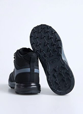 Discovery Expedition Siyah Erkek Çocuk Bot WANTON-ANCHOR-B