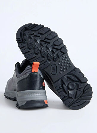 Discovery Expedition G-ADARIN-AHOS Gri Erkek Outdoor Ayakkabısı