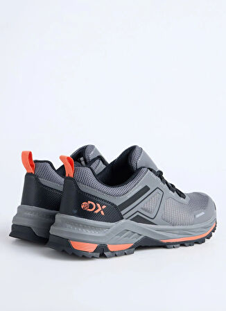 Discovery Expedition G-ADARIN-AHOS Gri Erkek Outdoor Ayakkabısı