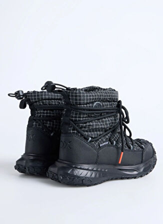 Discovery Expedition Siyah Erkek Çocuk Kar Botu MAGDA-BOWDEN-B