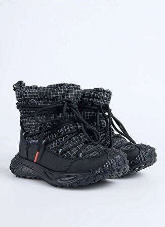 Discovery Expedition Siyah Erkek Çocuk Kar Botu MAGDA-BOWDEN-B