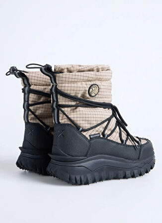 Discovery Expedition Bej Kadın Kar Botu RICO-ANNES