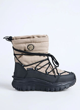 Discovery Expedition Bej Kadın Kar Botu RICO-ANNES