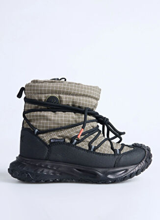 Discovery Expedition Haki Erkek Çocuk Kar Botu MAGDA-BOWDEN-G