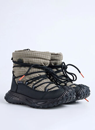 Discovery Expedition Haki Erkek Çocuk Kar Botu MAGDA-BOWDEN-G