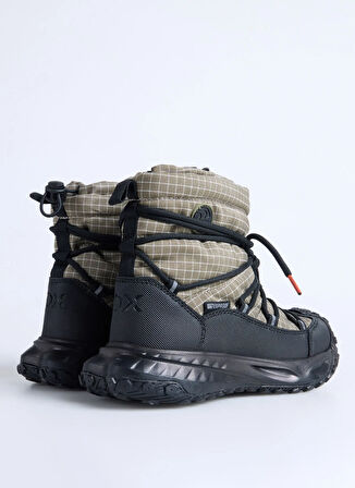 Discovery Expedition Haki Erkek Çocuk Kar Botu MAGDA-BOWDEN-G