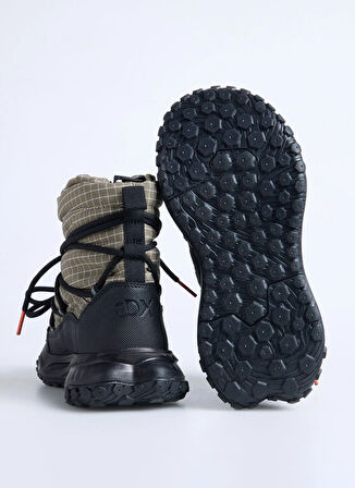 Discovery Expedition Haki Erkek Çocuk Kar Botu MAGDA-BOWDEN-G