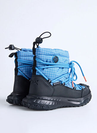 Discovery Expedition Mavi Erkek Çocuk Kar Botu MAGDA-BOWDEN-B