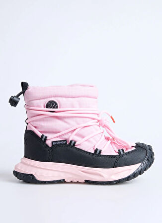 Discovery Expedition Pembe Erkek Çocuk Kar Botu MAGDA-BOWDEN-G