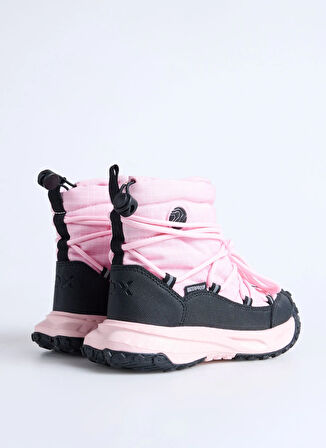 Discovery Expedition Pembe Erkek Çocuk Kar Botu MAGDA-BOWDEN-G