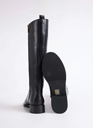 Vince Camuto Deri Siyah Kadın Çizme CARMEN-DECLAN