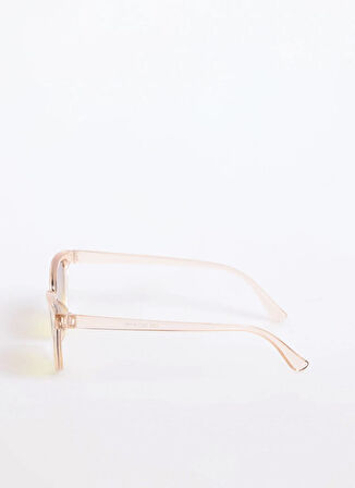 Fabrika Kahve Unisex Güneş Gözlüğü AVA