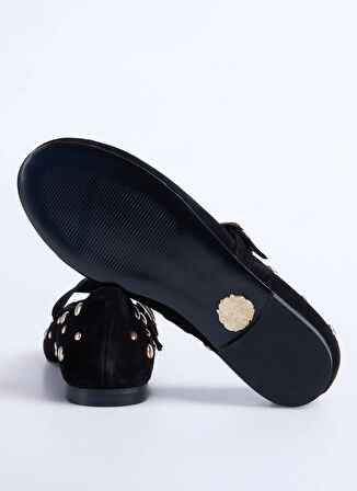 Vince Camuto Deri Siyah Kadın Babet PARY-DANTON