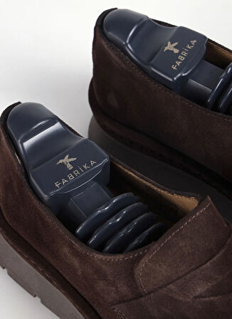 Fabrika Kahve Erkek Günlük Ayakkabı AXEL-LUCA