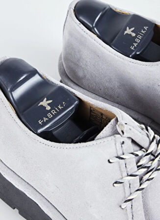 Fabrika Gri Erkek Günlük Ayakkabı AXEL-KAI