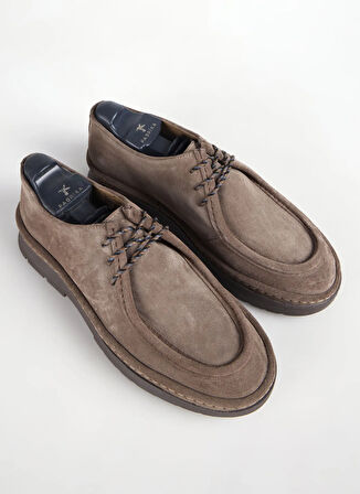 Fabrika Bej Erkek Günlük Ayakkabı AXEL-KAI