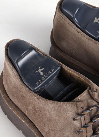 Fabrika Bej Erkek Günlük Ayakkabı AXEL-KAI