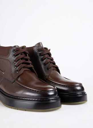 Fabrika Kahve Erkek Bot SOREN-ARLO