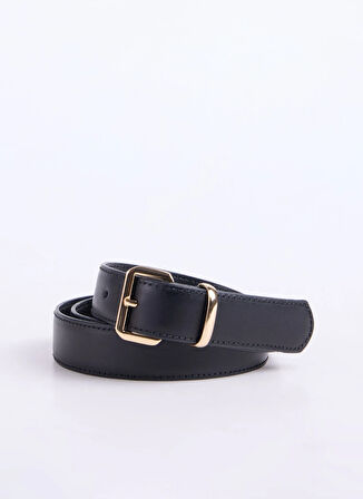 Vince Camuto Siyah Kadın Kemer SHADOW