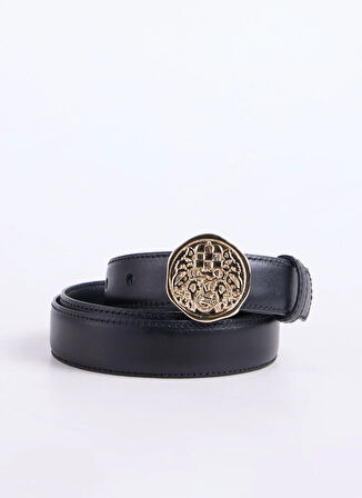 Vince Camuto Siyah Kadın Kemer ROSALIE