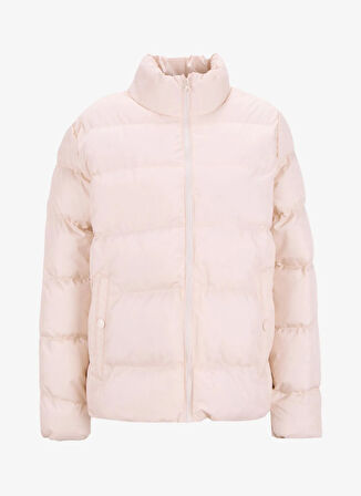 People By Fabrika Bej Kadın Mont PBF5WL-MNT9522