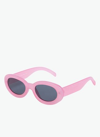 Fabrika Unisex Güneş Gözlüğü 920-3