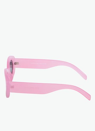 Fabrika Unisex Güneş Gözlüğü 920-3