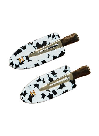 Heiri Saç Aksesuarı, Bedensiz, Beyaz