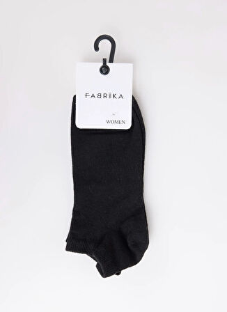 Fabrika Kadin Patik Çorap