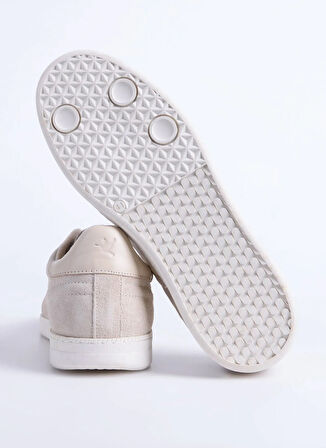 Fabrika Bej Erkek Sneaker NIAS-ARKAS
