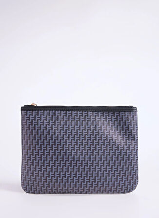 Fabrika Siyah Kadın Portföy Çanta MONO-MARLOWE