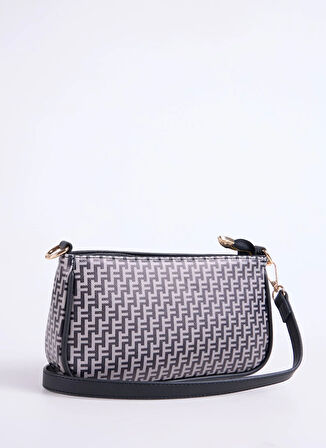 Fabrika Vizon Kadın Omuz Çantası MONO-MARIUS